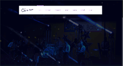 Desktop Screenshot of cadelliscio.it